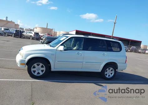 2003 Suzuki Xl-7 Ltd/Touring из США, поврежденный, VIN JS3TY92V634105594